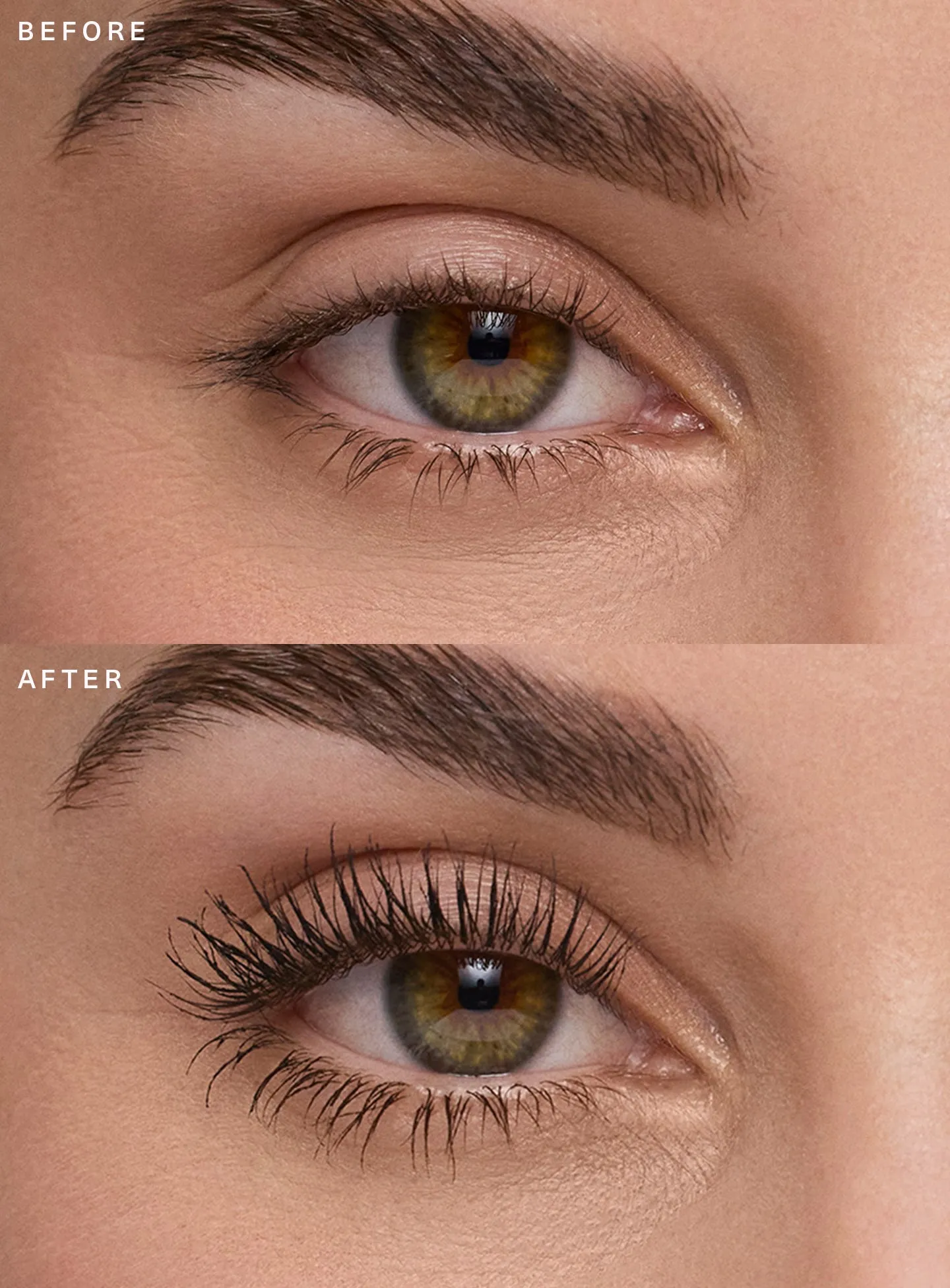 Perfect Strokes Universal Volumizing Mascara