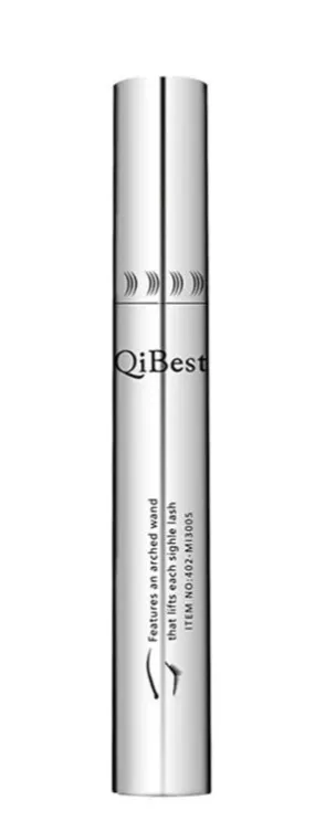 Professional Volume Curling Black Mascara