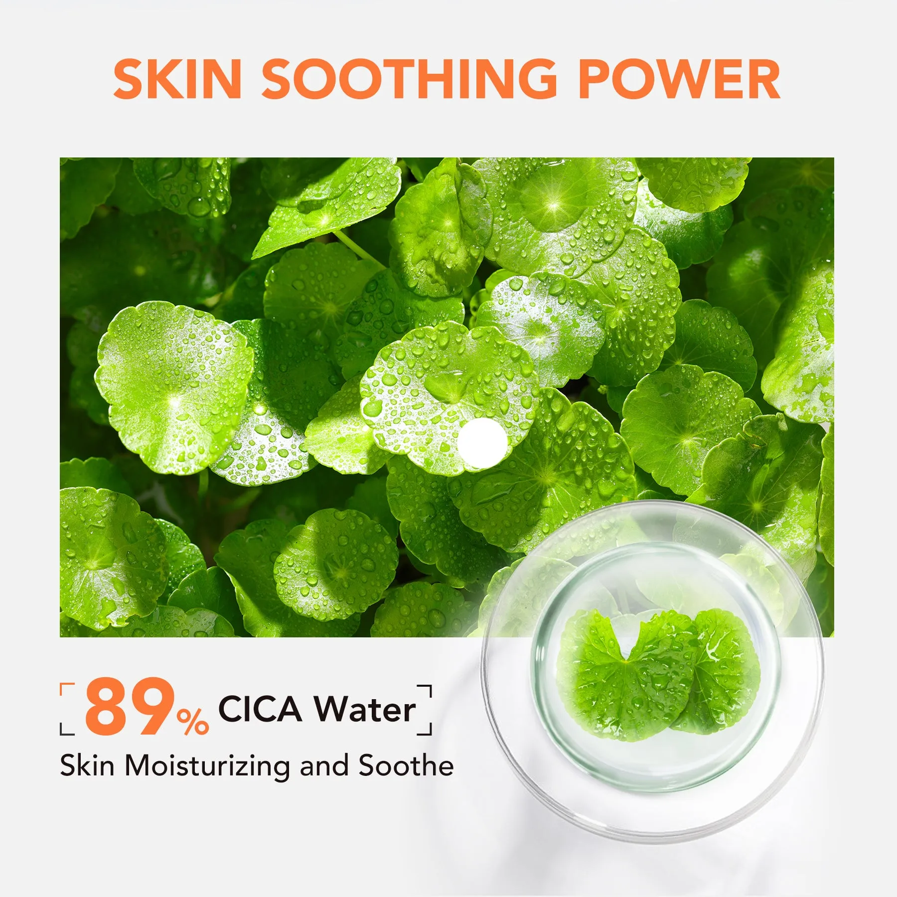 Radiance Up! Pure CICA Essence