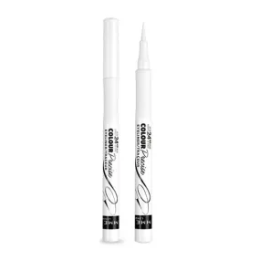 Rimmel Colour Precise Eyeliner - White #3