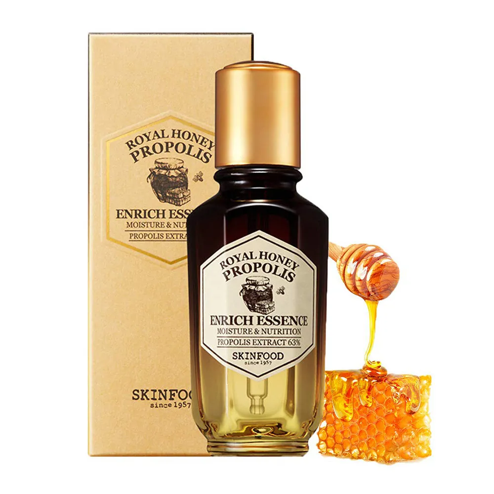 Royal Honey Propolis Enrich Essence