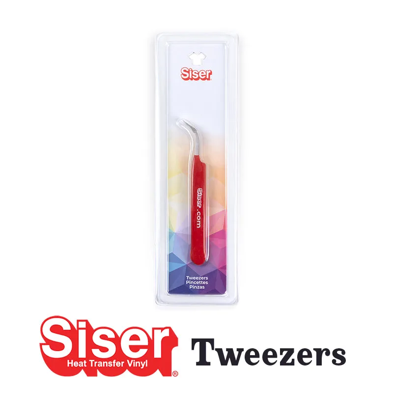 Siser Tweezers