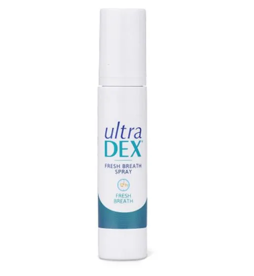 UltraDEX Fresh Breath Spray 9ml (A)