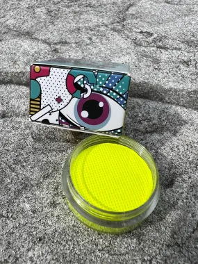 Yellow Water Activated Liner